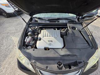 Lexus Es - Thumbnail 5