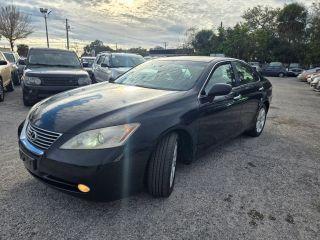 Lexus Es - Thumbnail 9