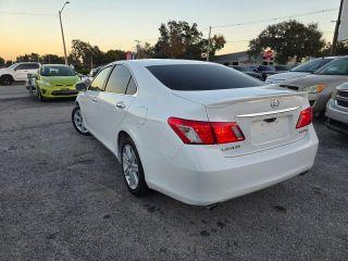 Lexus Es - Thumbnail 11