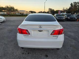 Lexus Es - Thumbnail 12