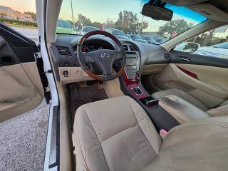 Lexus Es - Thumbnail 19