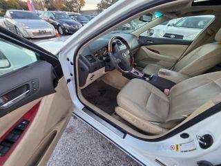 Lexus Es - Thumbnail 17