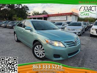 Toyota Camry - Thumbnail 7