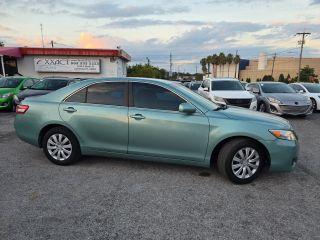 Toyota Camry - Thumbnail 14