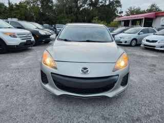 Mazda Mazda3 - Thumbnail 8