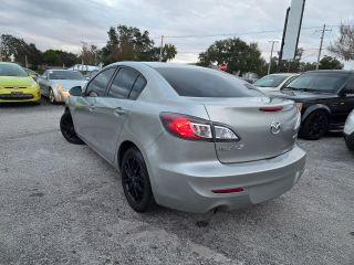 Mazda Mazda3 - Thumbnail 11