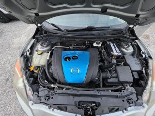 Mazda Mazda3 - Thumbnail 5
