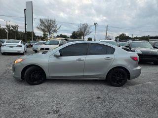 Mazda Mazda3 - Thumbnail 10