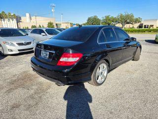 Mercedes-Benz C-Class - Thumbnail 13