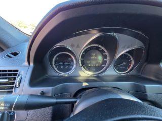 Mercedes-Benz C-Class - Thumbnail 15