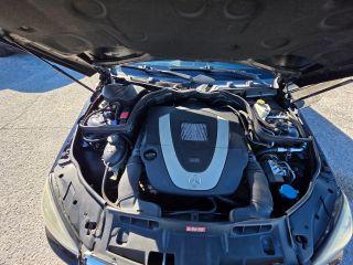 Mercedes-Benz C-Class - Thumbnail 4