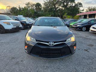 Toyota Camry - Thumbnail 8