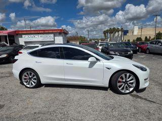 Tesla Model 3 - Thumbnail 14