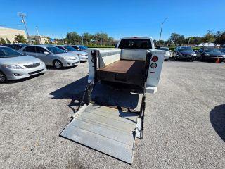 Ford F250 Super Duty Regular Cab - Thumbnail 4