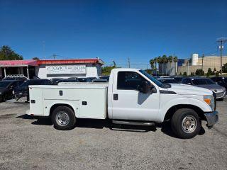 Ford F250 Super Duty Regular Cab - Thumbnail 15