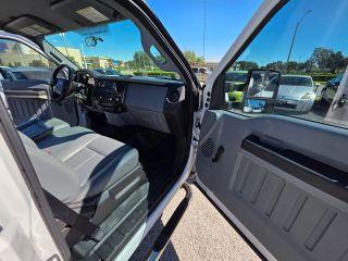 Ford F250 Super Duty Regular Cab - Thumbnail 20
