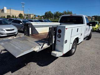 Ford F250 Super Duty Regular Cab - Thumbnail 14