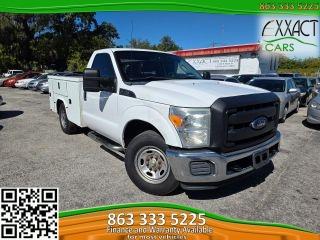 Ford F250 Super Duty Regular Cab - Thumbnail 7