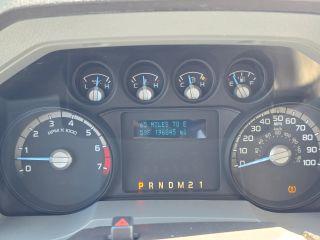 Ford F250 Super Duty Regular Cab - Thumbnail 16