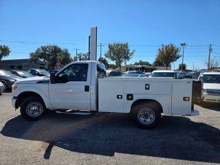 Ford F250 Super Duty Regular Cab - Thumbnail 10