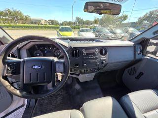 Ford F250 Super Duty Regular Cab - Thumbnail 17