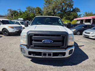 Ford F250 Super Duty Regular Cab - Thumbnail 8