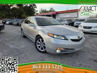 Acura Tl - Thumbnail 7