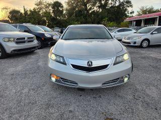 Acura Tl - Thumbnail 8