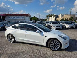 Tesla Model 3 - Thumbnail 14