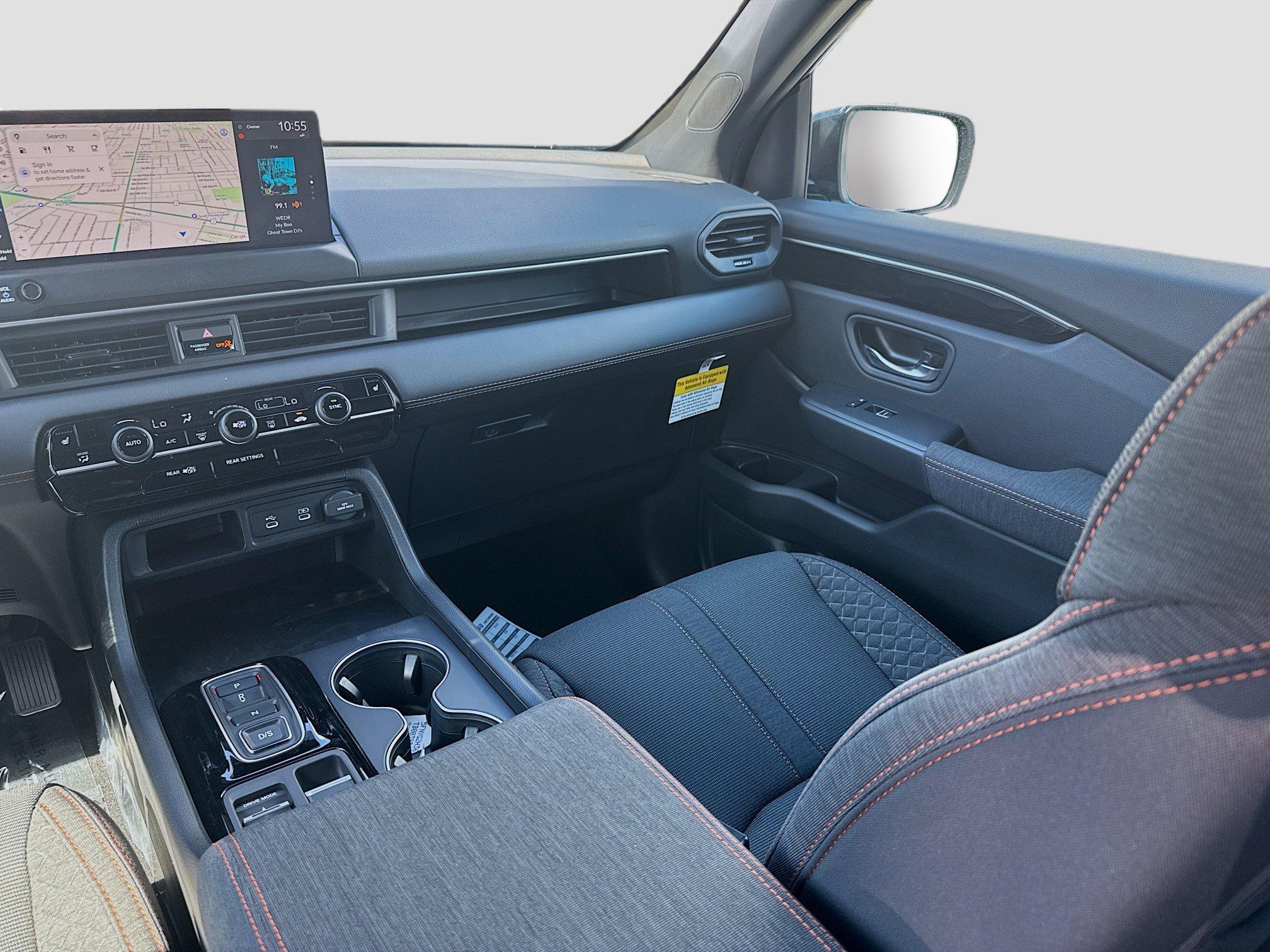 Honda Pilot Sport Fwd - Thumbnail 20