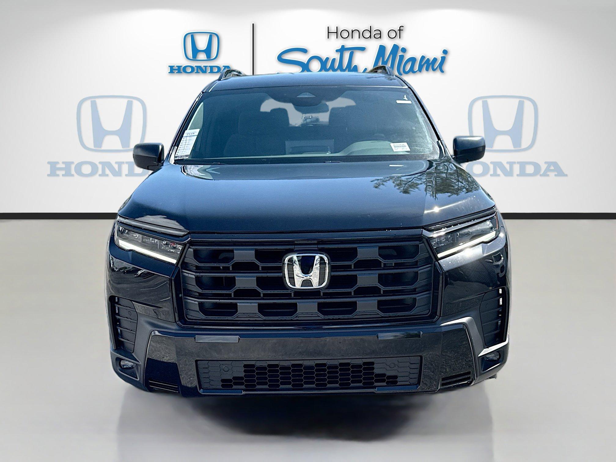 Honda Pilot Sport Fwd - Thumbnail 3