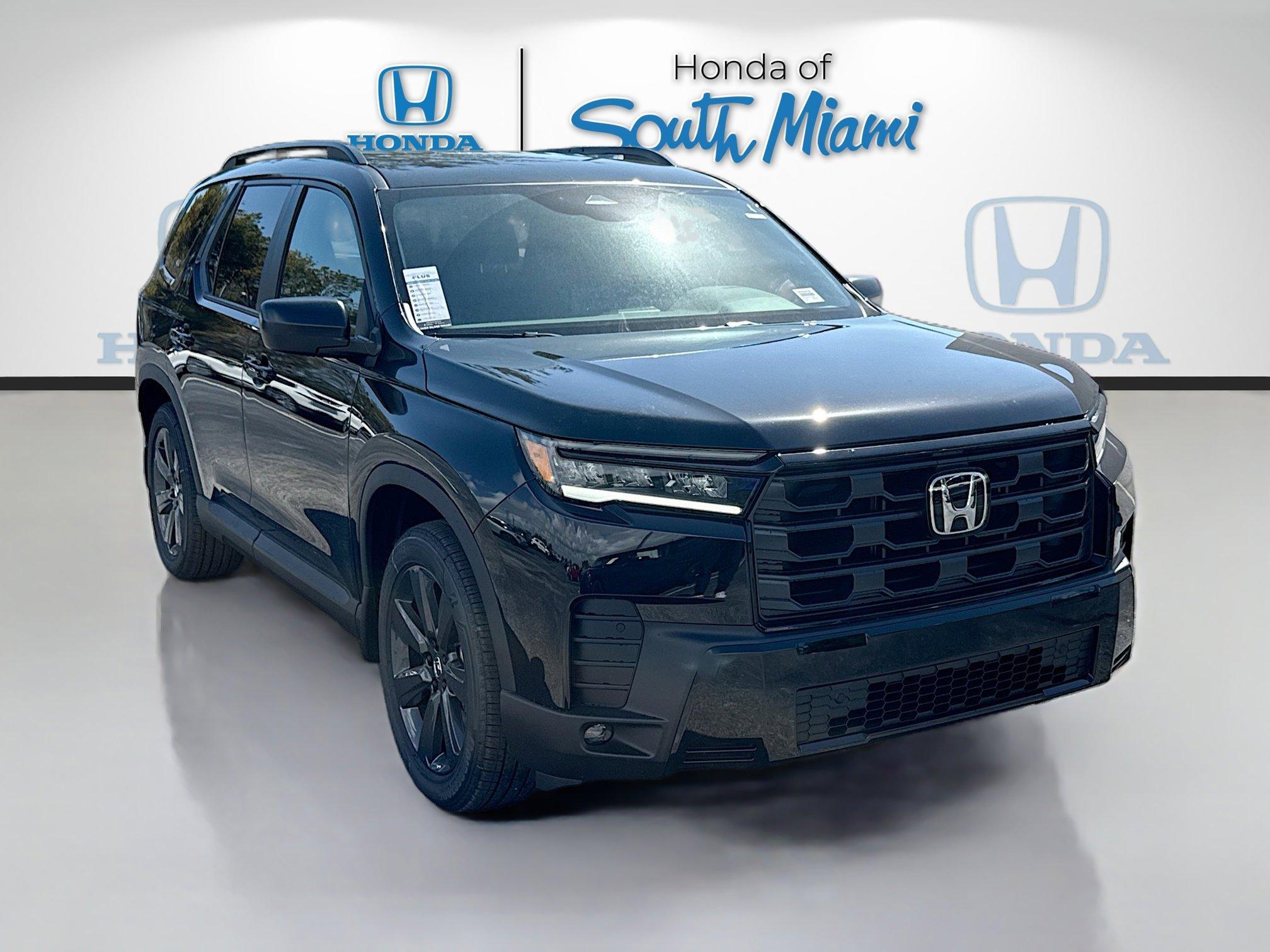 Honda Pilot Sport Fwd - Thumbnail 2