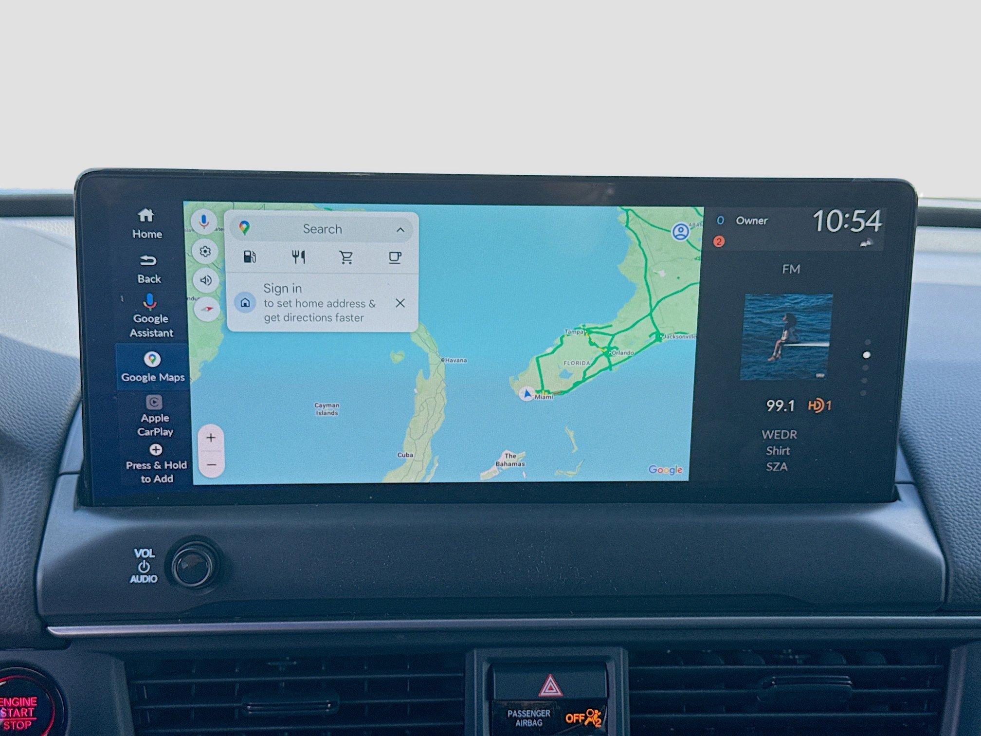 Honda Pilot Sport Fwd - Thumbnail 14