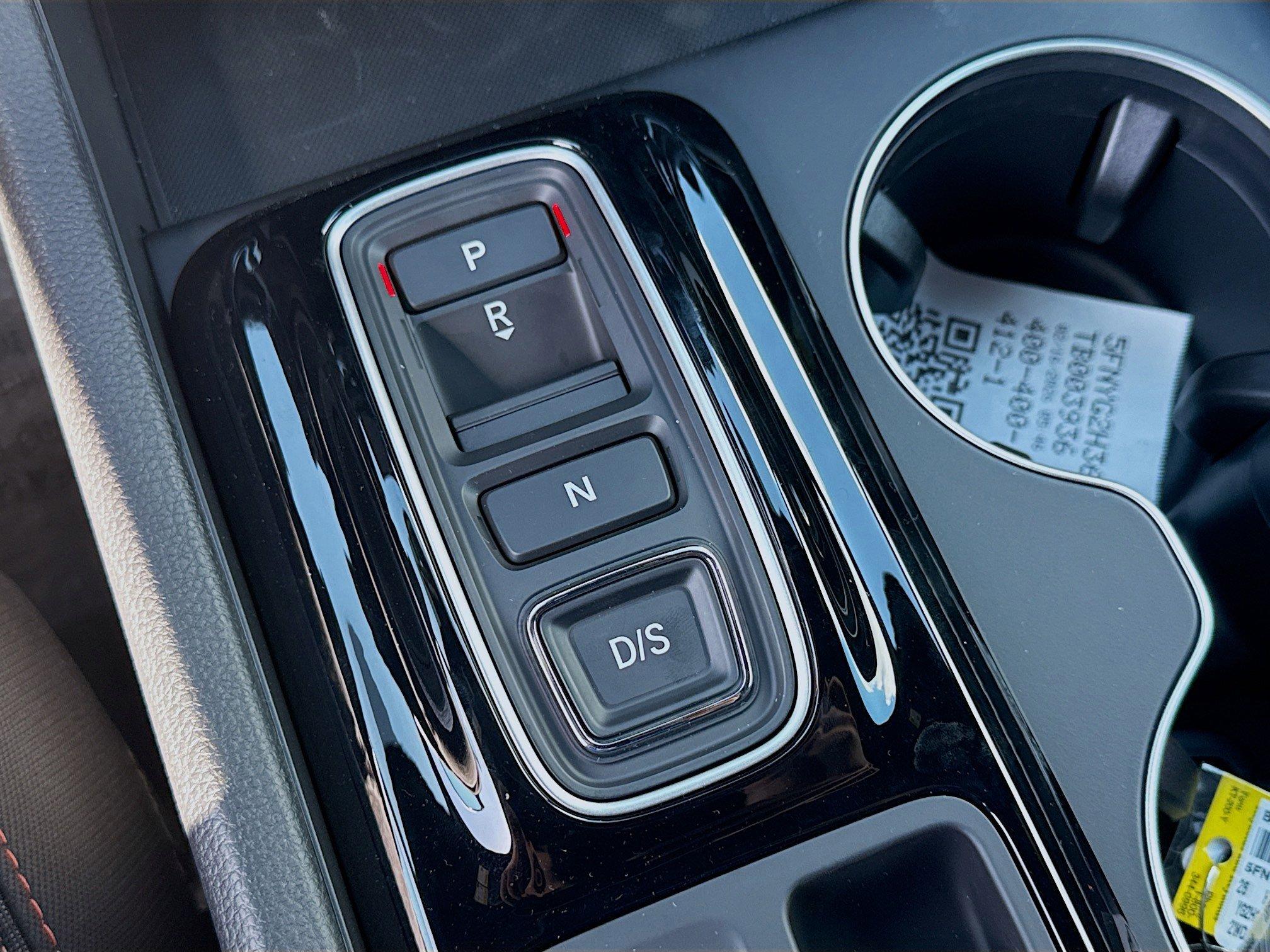 Honda Pilot Sport Fwd - Thumbnail 17