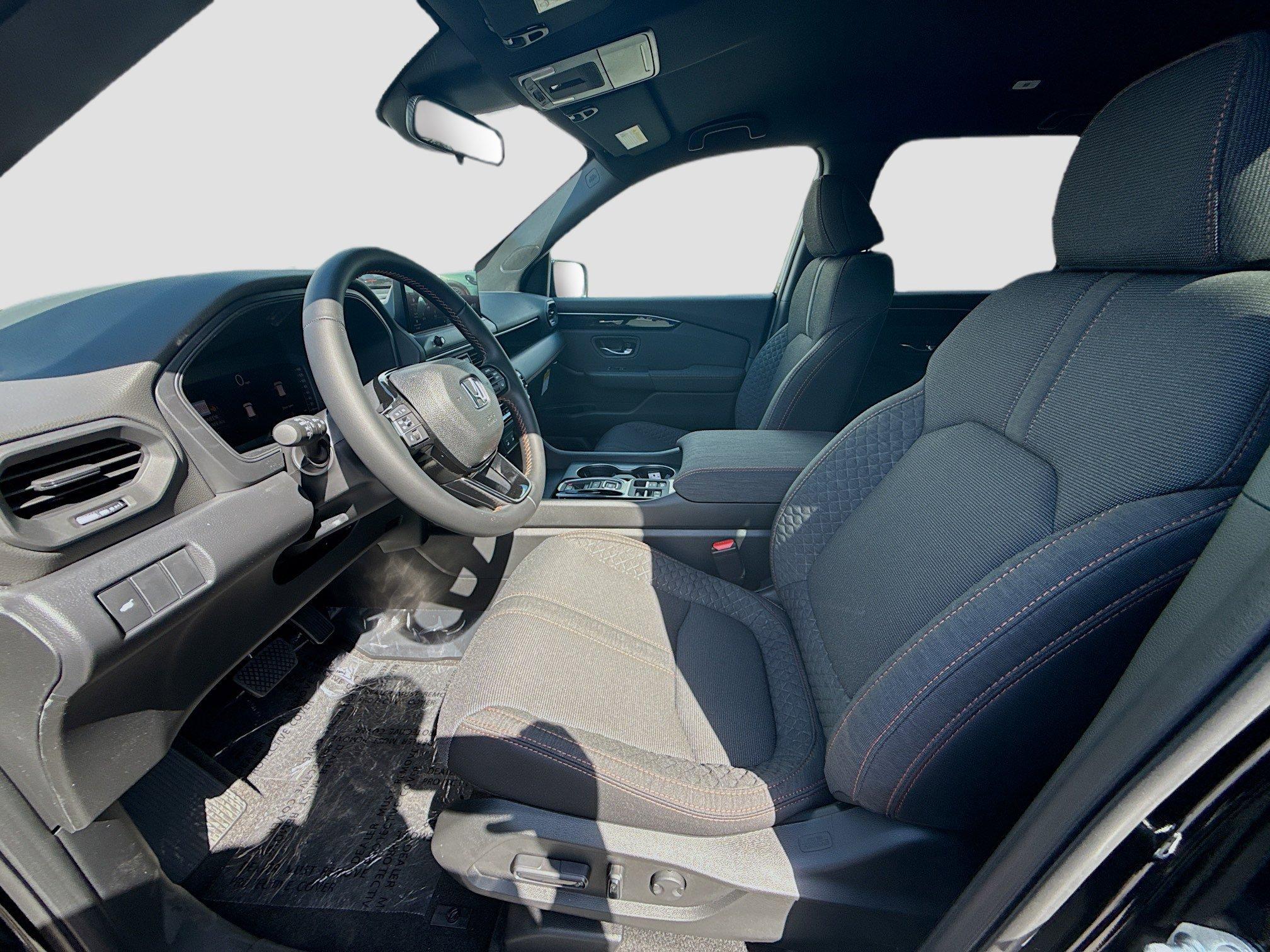 Honda Pilot Sport Fwd - Thumbnail 18