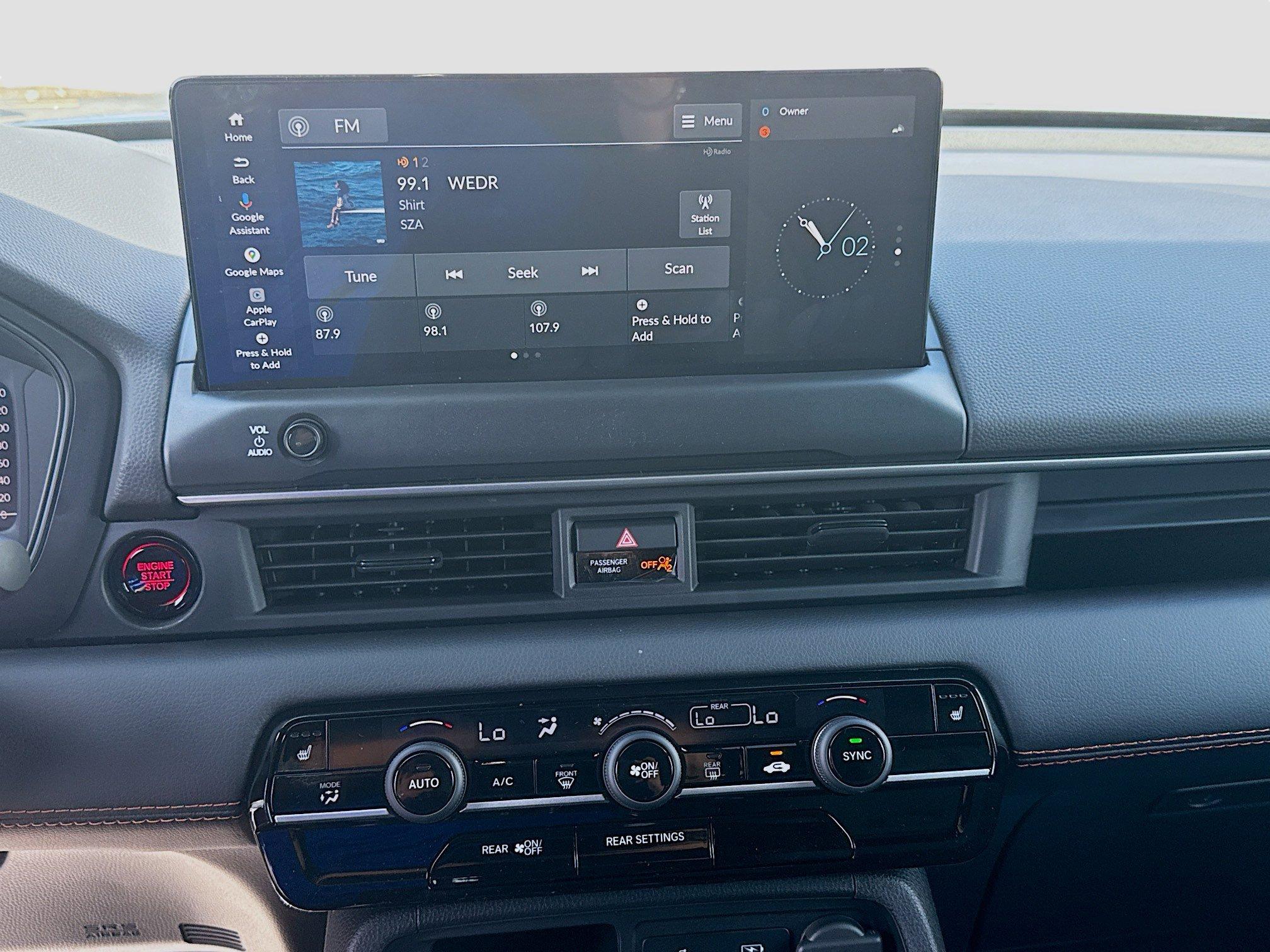 Honda Pilot Sport Fwd - Thumbnail 13