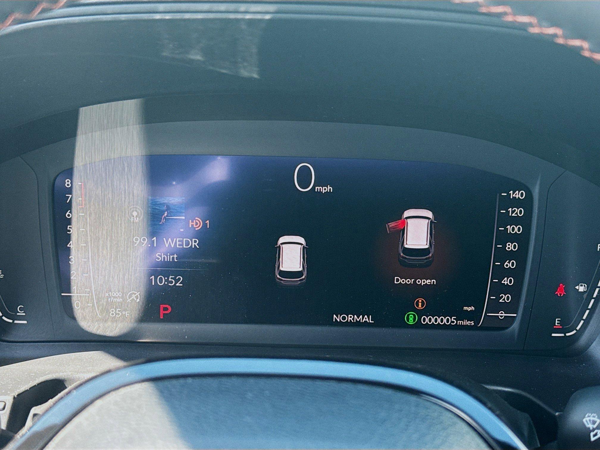 Honda Pilot Sport Fwd - Thumbnail 12