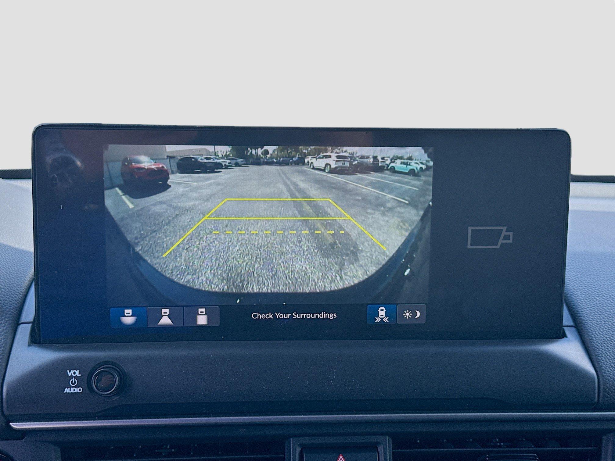 Honda Pilot Sport Fwd - Thumbnail 15