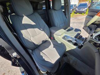 Jeep Grand Cherokee - Thumbnail 3