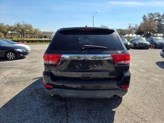 Jeep Grand Cherokee - Thumbnail 12