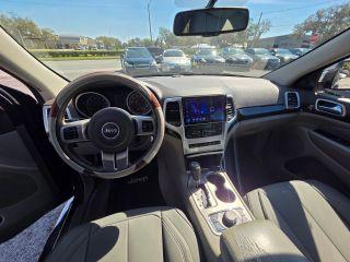 Jeep Grand Cherokee - Thumbnail 16