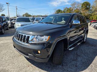 Jeep Grand Cherokee - Thumbnail 9
