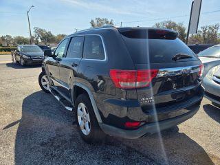 Jeep Grand Cherokee - Thumbnail 11