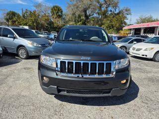 Jeep Grand Cherokee - Thumbnail 8