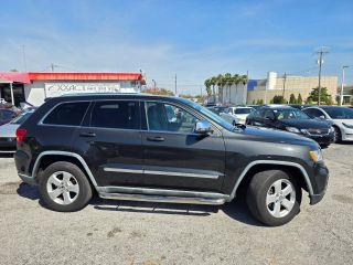 Jeep Grand Cherokee - Thumbnail 14