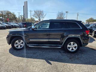 Jeep Grand Cherokee - Thumbnail 10