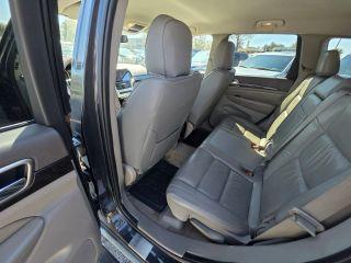 Jeep Grand Cherokee - Thumbnail 20