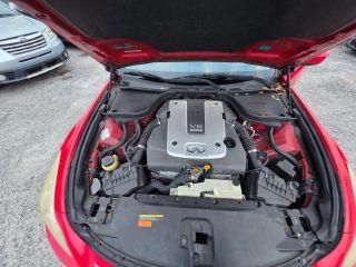 Infiniti G - Thumbnail 4
