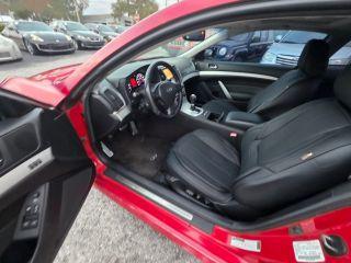 Infiniti G - Thumbnail 18