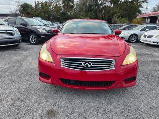 Infiniti G - Thumbnail 8